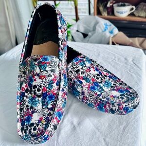 Robert Graham Loafers